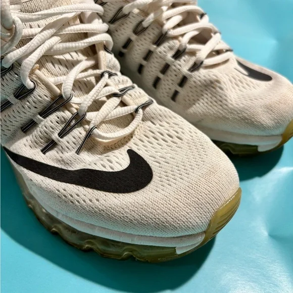 Nike Air Max 2015 - Women’s Size 8 - Picture 7 of 14
